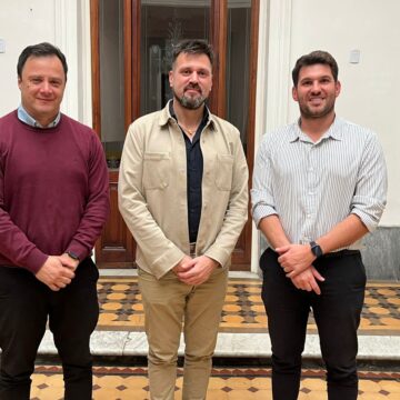 Lietuvos ir Argentinos ryšiai stiprinami per diasporos, verslo ir savivaldos iniciatyvas