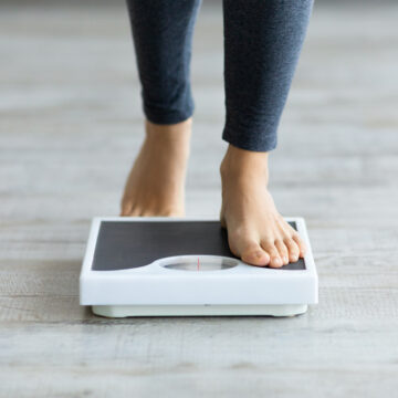 Naujametinė svorio metimo rezoliucija: kaip pradėti paprasčiau?