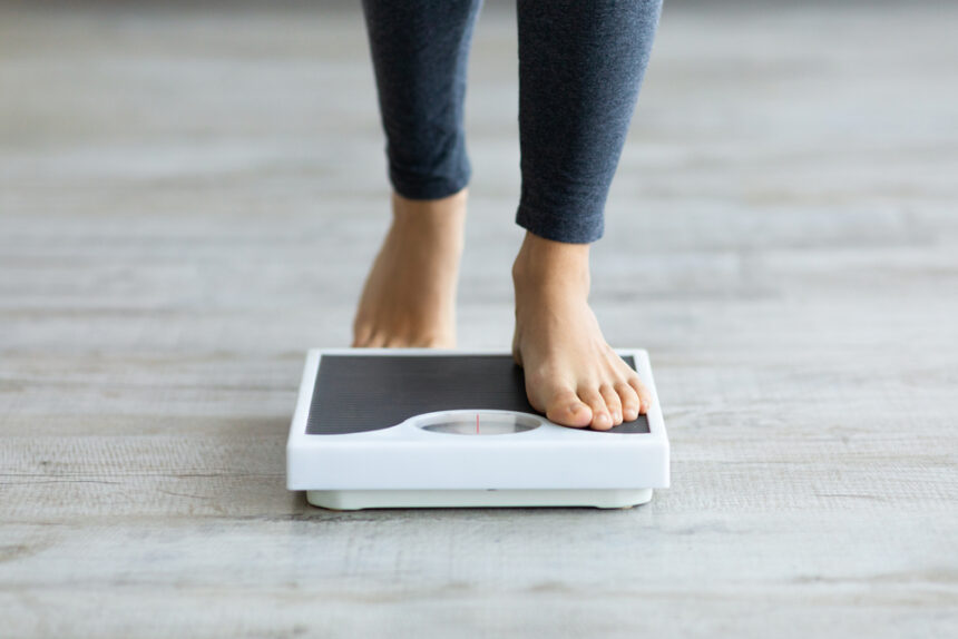 Naujametinė svorio metimo rezoliucija: kaip pradėti paprasčiau?