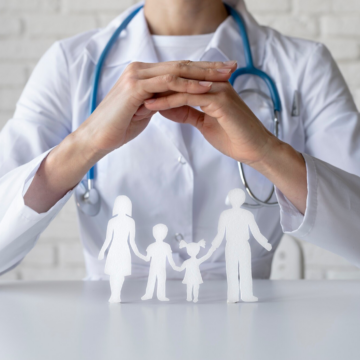 Šeimos medicina ir reabilitacija – kaip šie du dalykai papildo vienas kitą?