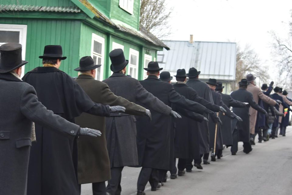 Ona Gaidamavičiūtė. Kai sugrįžta signatarai