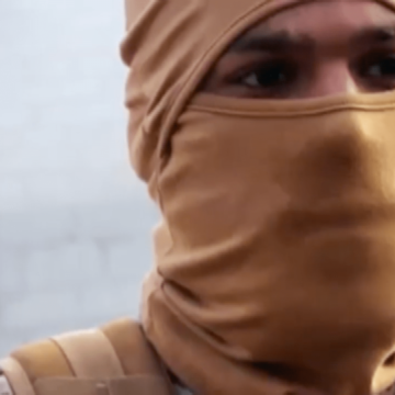 Naujame dokumentiniame seriale „The Swedish Terrorist“ – unikalios įžvalgos apie išpuolį Briuselyje surengusio teroristo Osamos Krajemo tardymus