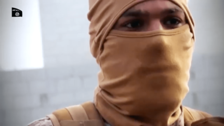 Naujame dokumentiniame seriale „The Swedish Terrorist“ – unikalios įžvalgos apie išpuolį Briuselyje surengusio teroristo Osamos Krajemo tardymus