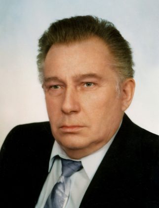 Išėjo didis Lietuvos patriotas Viktoras Buvelskis (1932–2021)