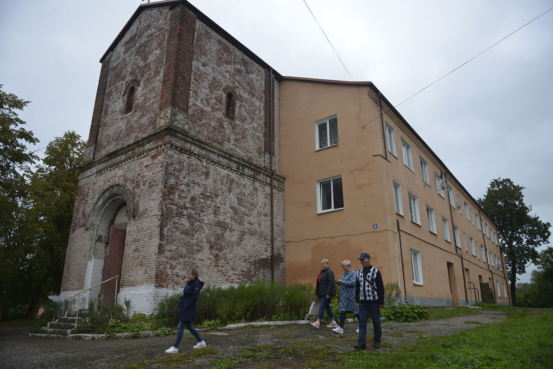 Vytautas Šilas. Pamąstymai dėl Martyno Mažvydo amžiaus