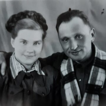 A†A Mūsų didvyre… Leonora Daumelytė-Jakaitienė (Tulpė) A†A Mūsų didvyre… Leonora Daumelytė-Jakaitienė (Tulpė)
