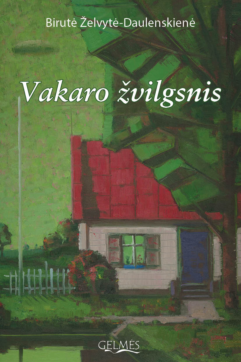 Kartais taip norisi paskaityti straipsnį ar knygą be įmantrių žodžių, kai nereikia atsiversti jokio žodyno. Vakaro žvilgsnis