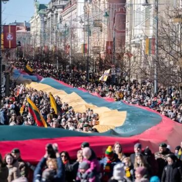 Kviečia visuomenę: rugsėjis – puikus metas įgyti neramiems laikams reikalingų žinių Kviečia visuomenę: rugsėjis – puikus metas įgyti neramiems laikams reikalingų žinių