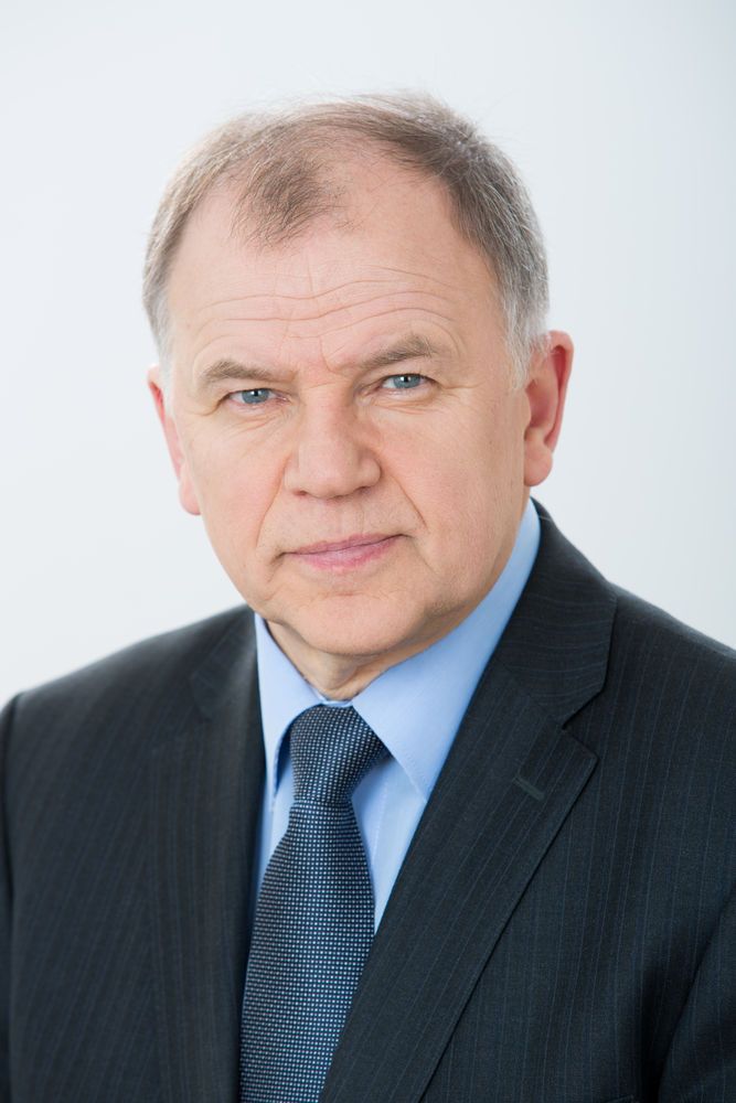 V. Andriukaitis. Kylančios maisto produktų krizės akivaizdoje Lietuvos žemės ūkis tampa strateginės svarbos sritimi