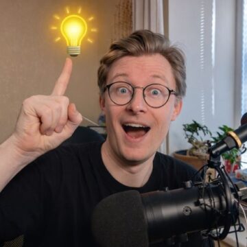 Lietuvių pasaka turi veidą: kaip etnologas Jono Basanavičiaus surinktus pasakojimus perkelia į „YouTube“ Lietuvių pasaka turi veidą: kaip etnologas Jono Basanavičiaus surinktus pasakojimus perkelia į „YouTube“