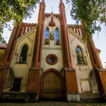 Forumas „Senieji Trakai: 2030“ – nuo istorinės reikšmės prie vietos ateities Forumas „Senieji Trakai: 2030“ – nuo istorinės reikšmės prie vietos ateities