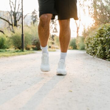 Vyriški bėgimo bateliai – kokius pasirinkti?