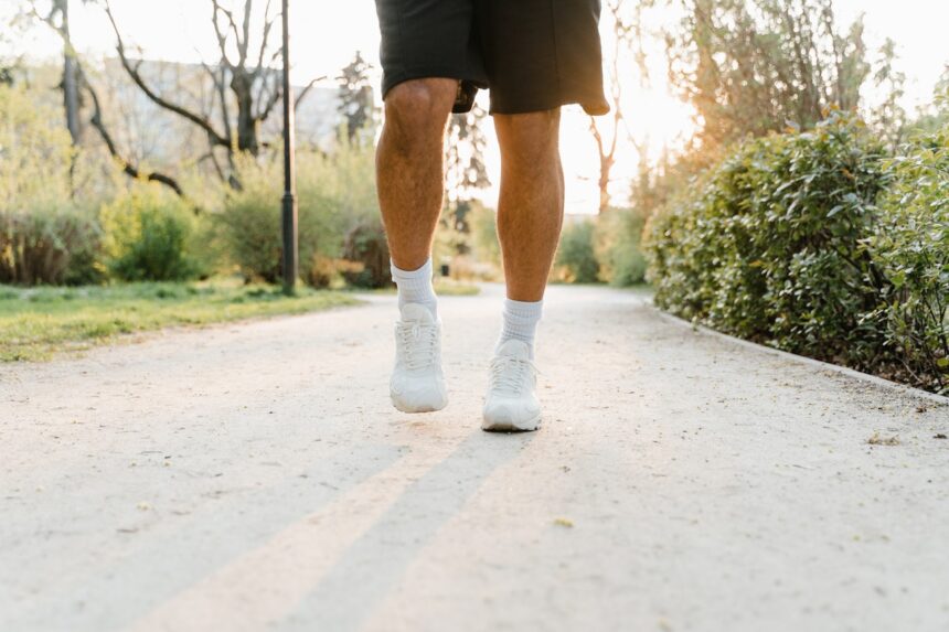 Vyriški bėgimo bateliai – kokius pasirinkti?