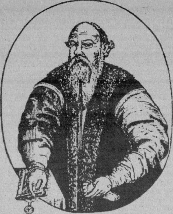 Goštautai – viena seniausių Lietuvos giminių