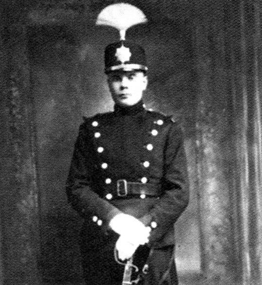 Kazys Degutis: ištikimas Lietuvos karininko priesaikai (II)