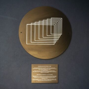 Kuršių nerijai suteiktas Europos kino kultūros lobio statusas Kuršių nerijai suteiktas Europos kino kultūros lobio statusas