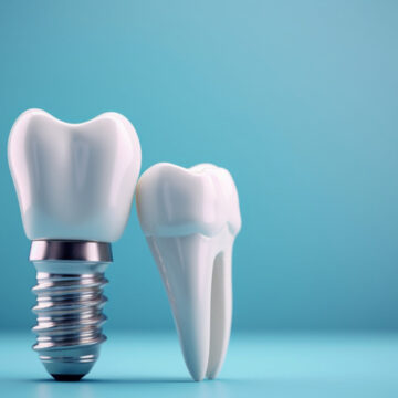Kodėl dantų implantacija yra efektyviausias prarastų dantų atkūrimo metodas? Kodėl dantų implantacija yra efektyviausias prarastų dantų atkūrimo metodas?