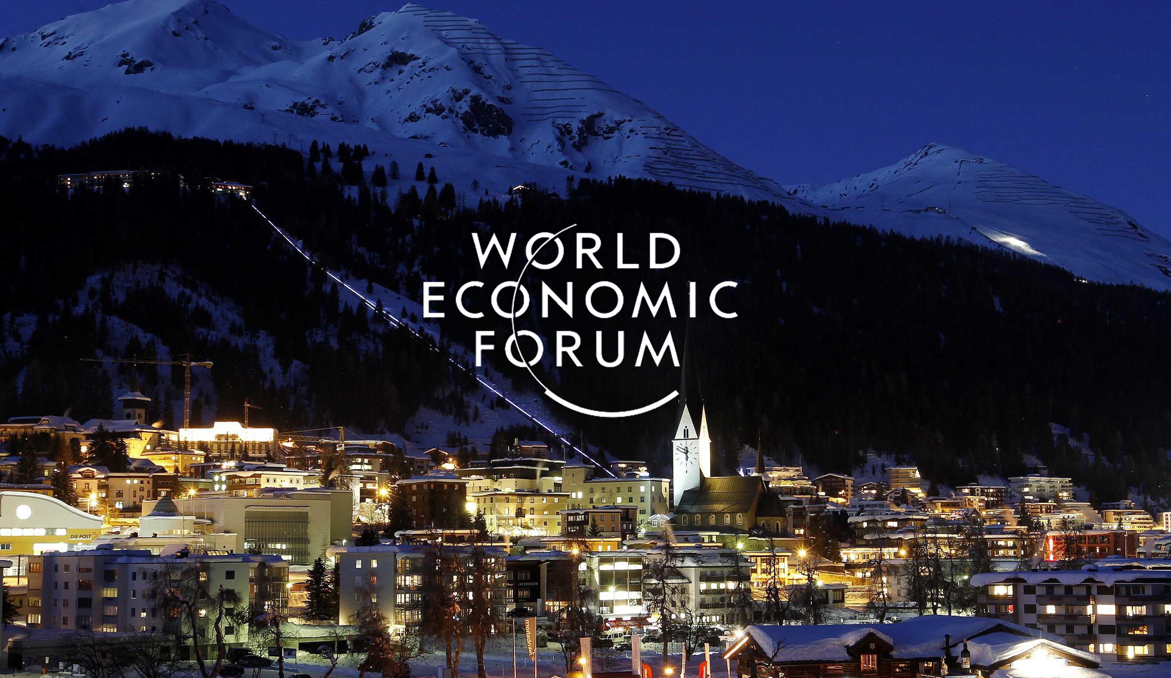 Davoso forumas – svarbi pasaulinė konferencija ar turtingiausiųjų atostogos?