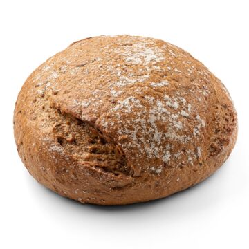  Šv. Agotos dieną minint: ruginės duonos receptas – praktiškai nepakitęs jau 800 metų