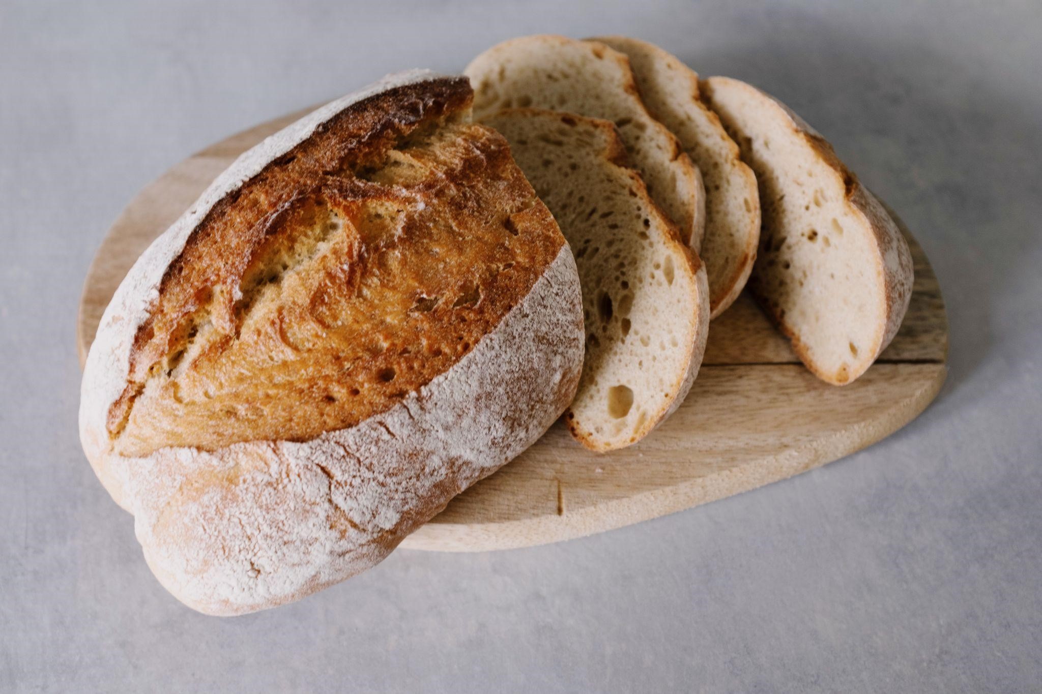 Šviežia ir gardi duona kuo ilgiau – kaip ją laikyti?