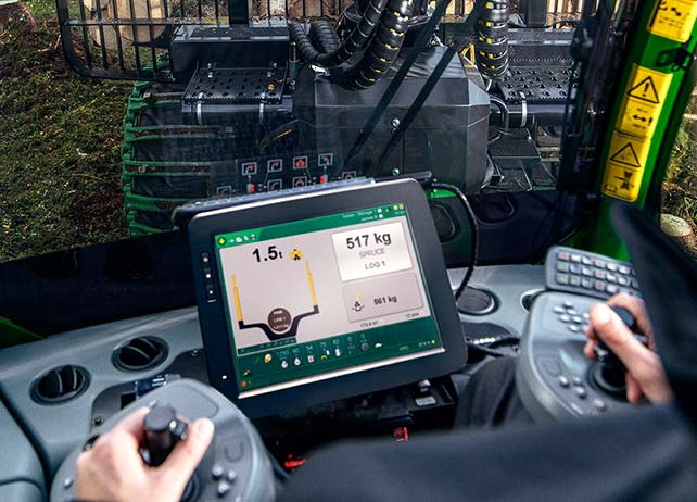 Patarimai, kaip įsigyti miško apdirbimo techniką pigiau Patarimai, kaip įsigyti miško apdirbimo techniką pigiau