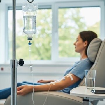Gerai savijautai ir greitesniam atsistatymui. Ką gali ozonoterapija Gerai savijautai ir greitesniam atsistatymui. Ką gali ozonoterapija