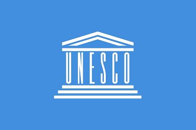 Raginama sustabdyti Rusijos ir Baltarusijos dalyvavimą UNESCO