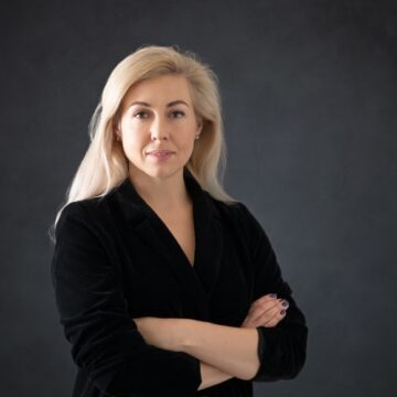 Lietuvos vyriausiojo archyvaro pareigas pradėjo eiti dr. Inga Zakšauskienė