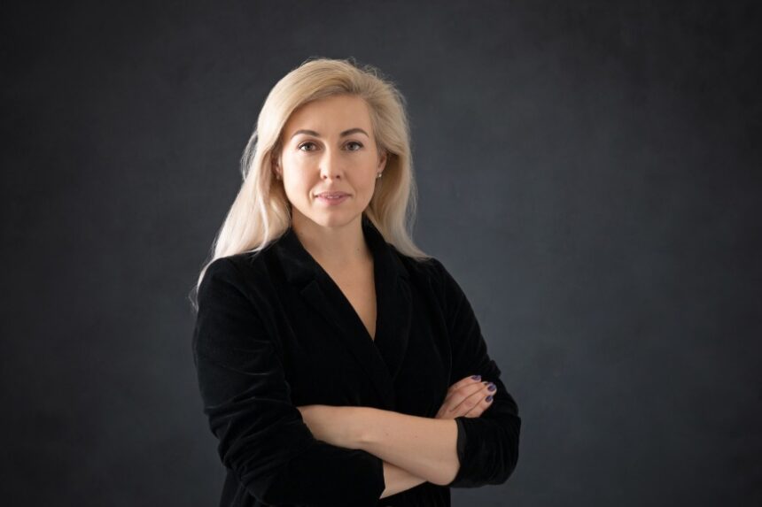 Lietuvos vyriausiojo archyvaro pareigas pradėjo eiti dr. Inga Zakšauskienė