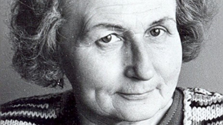 In Memoriam. Žurnalistė Jūra Marija Baužytė (1931 – 2018)