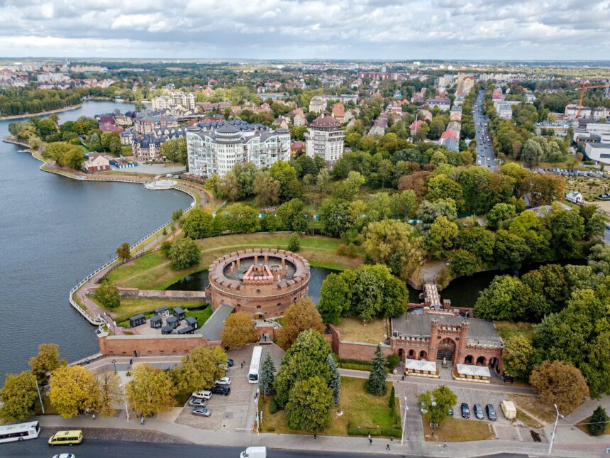 Parlamentarai kreipėsi į Valstybinę lietuvių kalbos komisiją dėl Kaliningrado pavadinimo keitimo