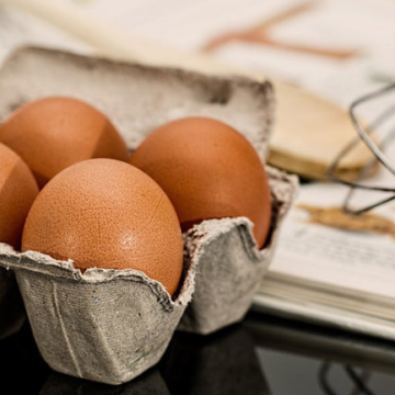 Česlovas Iškauskas. Kaip kiaušiniai Rusijoje tapo auksiniais?