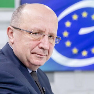A. Kubilius: „Negalime efektyviai dirbti karo metu, leisdami ES sprendimus vetuoti vienai ar kelioms valstybėms”