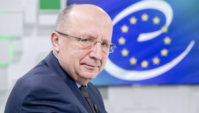 A. Kubilius: „Negalime efektyviai dirbti karo metu, leisdami ES sprendimus vetuoti vienai ar kelioms valstybėms”