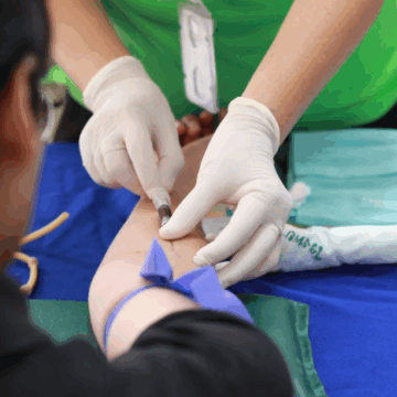 Prevencija nuo gripo – natrio chlorido lašelinė?