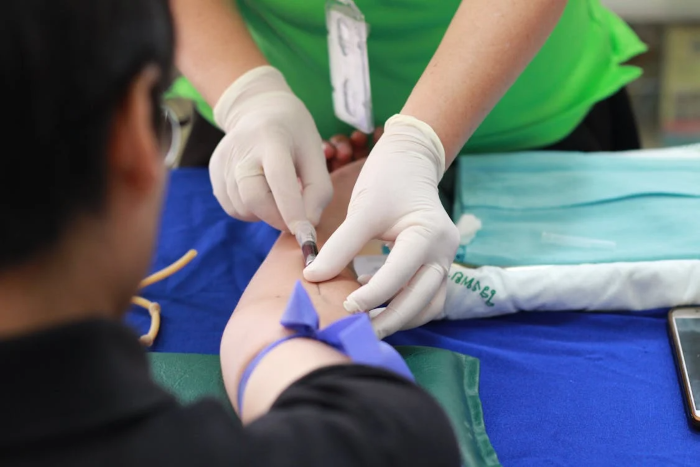 Prevencija nuo gripo – natrio chlorido lašelinė? Prevencija nuo gripo – natrio chlorido lašelinė?