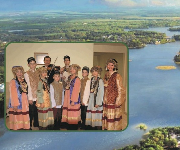 Patvirtintas Lietuvos totorių istorijos ir kultūros metų minėjimo planas