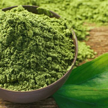 Matcha arbata –  kasdienis energijos šaltinis be kavos šalutinių efektų