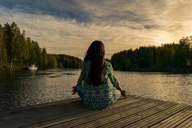 Meditacijos instrumentai – kokybiškam meditacijos procesui