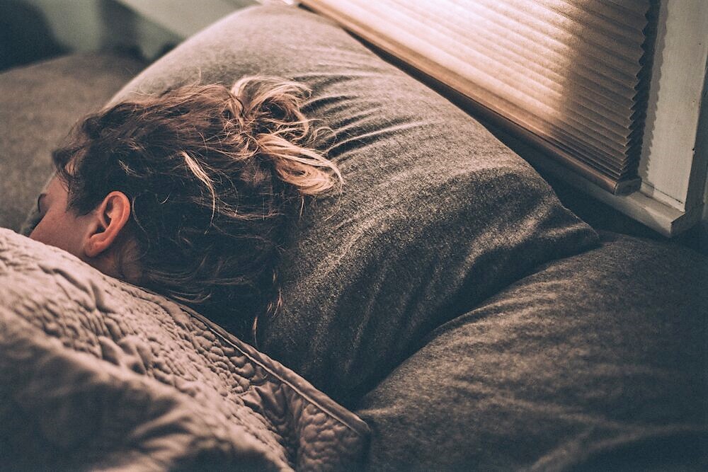Vaistininkai atkreipia dėmesį, kad besiskundžiančių miego kokybe vis daugėja