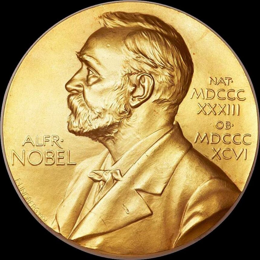 V. Jurkonis: Nobelio premijos komisija akivaizdžiai vengė geopolitikos konteksto, sąmoningai pasirinktas atsargesnis variantas