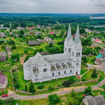 500 metų gudų litvinizmui