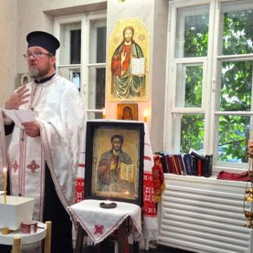 Paminėtos Lietuvos kariuomenės karininko, istoriko, bibliografo ir bibliofilo plk. ltn. Aleksandro Ružancovo 60-osios mirties metinės Paminėtos Lietuvos kariuomenės karininko, istoriko, bibliografo ir bibliofilo plk. ltn. Aleksandro Ružancovo 60-osios mirties metinės