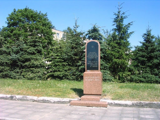 Gargžduose buvo įvykdytos pirmosios masinės Lietuvos žydų žudynės