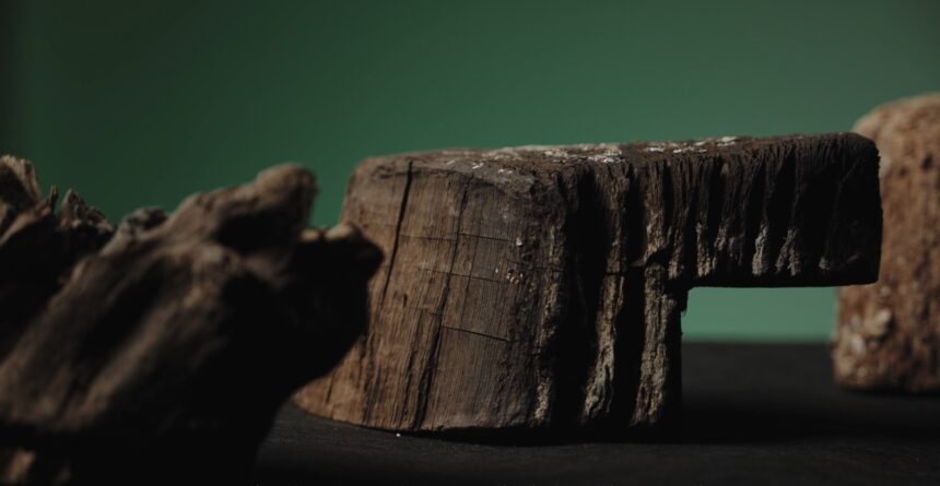 Povandeninių archeologų atrasto reliktinio miško paslaptys