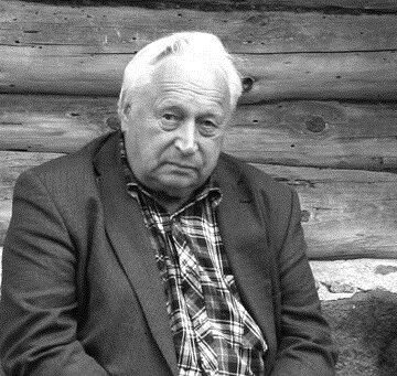 In memoriam. Poetas, prozininkas, dramaturgas, Petras Panavas (1933-2024)