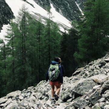 5 patarimai, kaip pasiruošti kelionei