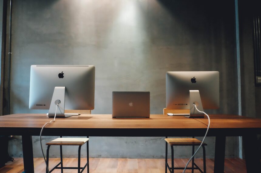 Biuro baldai: ergonomiškumo ir stiliaus dermė darbui