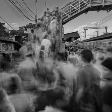 Robertas Dargis: Šiandien migrantai. O kas rytoj? Robertas Dargis: Šiandien migrantai. O kas rytoj?