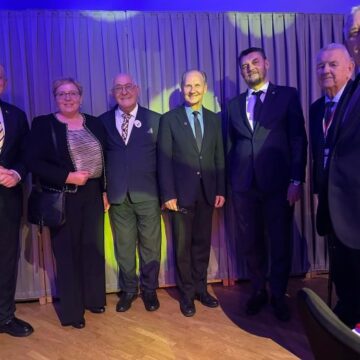 Istorinė atmintis kaip bendros Europos tapatybės, solidarumo ir atsakomybės dalis Istorinė atmintis kaip bendros Europos tapatybės, solidarumo ir atsakomybės dalis